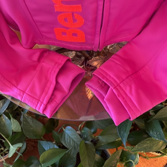 Bench zip up - Picture 6 of 10